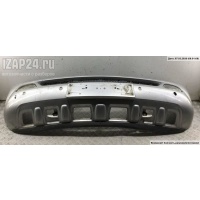 Бампер Перед. Mercedes W163 (ML) 2002 A1638804770