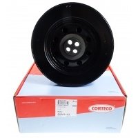 corteco ременный шкив bmw e46 e60 e90 x3 x5 x6 3.0 d
