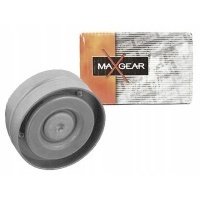 maxgear ролик ремня renault espace с