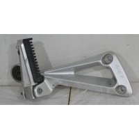 Сет правая пассажира задняя yamaha bt 1100 bulldog
