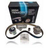 dayco двигатель + водяной насос audi форд seat skoda volkswagen