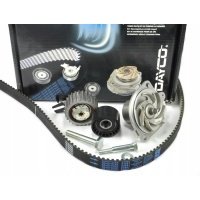dayco двигатель opel vectra c 1.9 cdti 100 км , 120 км