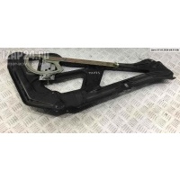 Стеклоподъемник механический Перед. Правая Volkswagen LT (1996-2006) 2004 2D0837502