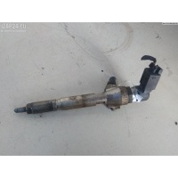 Форсунка топливная Renault Modus 2006 8200380253