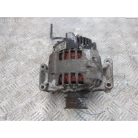 Генератор Audi A4 B6 (2001-2004) 2002 06B903016S