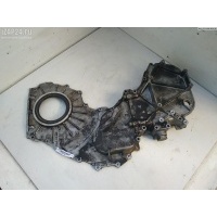 Крышка двигателя передняя Volkswagen Bora 1999 071109147a