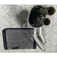 Радиатор отопителя (печки) Audi A6 C5 (1997-2005) 2000 4B1819031C