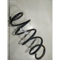 Пружина подвески Перед. Правая Volkswagen Golf-5 2004 1K0411105AK