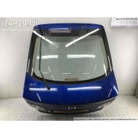 Двигатель стеклоочистителя (моторчик дворников) Зад. Mazda 6 (2002-2007) GG/GY 2007 GJ6J67450A