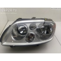 Фара Левая Volkswagen Touran 2006 1T0941005M
