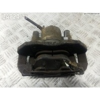 Суппорт передний левый Mazda 3 (2003-2008) BK 2006 BPYK3371XC