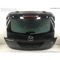 Щеткодержатель Зад. Mazda 5 2006 C23567421A
