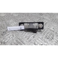 Подсветка номера Зад. Volkswagen Sharan (2000-2010) 2004 7M3943021B