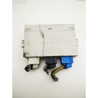 Блок управления парктроником BMW 5 E39 (1995-2003) 2001 66216904010