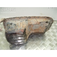 Поддон масляный Hyundai Accent (1999-2005) 2000 2151026010