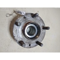 Ступица Зад. Mazda Premacy 2004 G14V2615XB