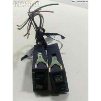 Кнопки управления прочие (включатель) BMW 5 E39 (1995-2003) 1997 61318352259