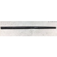 Молдинг двери передней правой Peugeot 307 2004 9624011477