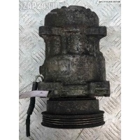 Компрессор кондиционера Renault Scenic I (1996-2003) 1997 7700272987
