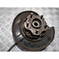 Ступица Зад. Левая Nissan X-Trail 2008 43202-JG21A