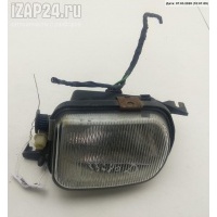 Фара противотуманная Правая Mercedes W203 2001 A2158200656
