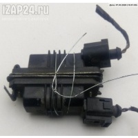 Подсветка номера Зад. Volkswagen Golf-5 2004 3D0943021A