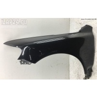Крыло Перед. Левая Volkswagen Touareg 2004 7L6821101K