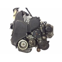 Двигатель дизельный Renault Scenic 2000 1.9 DTi F9Q736