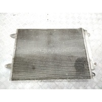 Радиатор кондиционера Volkswagen Passat B6 2008 3C0820411C