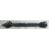Полуось (приводной вал) Перед. Правая Volkswagen Fox 2008 6QE407272N
