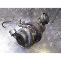 Турбина дизельная TOYOTA COROLLA VERSO (2005-2009) 2007 172010R021
