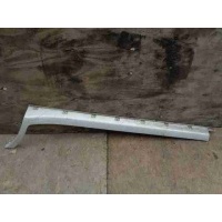 Порог пластиковый левый Lexus LX (UZJ100) 1998 - 2002 2000 7586060010,