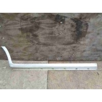 Порог пластиковый правый Lexus LX (UZJ100) 1998 - 2002 2000 7585060010,