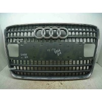 Решетка радиатора Audi Q7 (4LB) 2005 - 2009 2007 4L0853651A,
