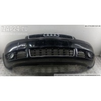 Фара противотуманная левая Audi A4 B6 (2001-2004) 2005 8H0941700A