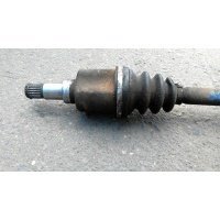 Привод передний левый FORD FUSION (2002-2012) 2004