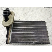Радиатор отопителя (печки) Volkswagen Golf-4 2000 1H1819031B