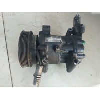 Компрессор кондиционера Renault Kangoo II (c 2007) 2008 8200651251