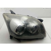 Фара Правая Toyota Avensis (2003-2008) 2007 81130-05220