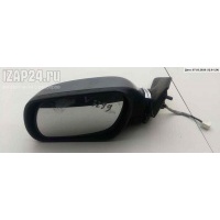 Зеркало наружное боковое Левая Mazda 6 (2002-2007) GG/GY 2003 GJ8R6918ZE