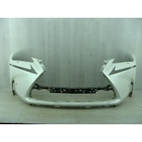 Бампер передний Lexus NX I (2014-2017) 52119-78901