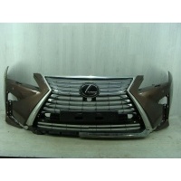 Бампер передний Lexus RX IV (2015-2019) 521194D938