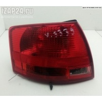 Фонарь Зад. Левая Audi A4 B7 (2004-2008) 2006 8E9945095E