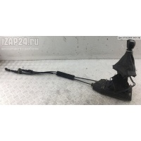 Кулиса КПП Renault Espace IV (c 2003) 2004 8200208284