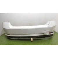 бампер Skoda Superb B8 2015-н.в. 3V5807421, 3V5807421B