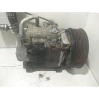 Компрессор кондиционера Mazda 6 (2002-2007) GG/GY 2004 GJ6F61K00B