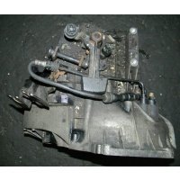 КПП 5ст. FORD MONDEO 4 (2007-2011) 2008