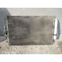 Радиатор охлаждения (конд.) Volkswagen Crafter 2007 2E0820413
