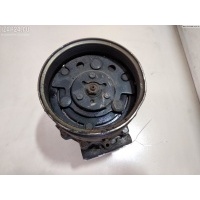 Компрессор кондиционера Mitsubishi Carisma 1997