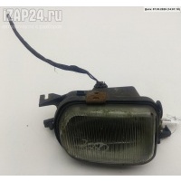 Фара противотуманная правая Mercedes W203 (C) 2002 A2158200656